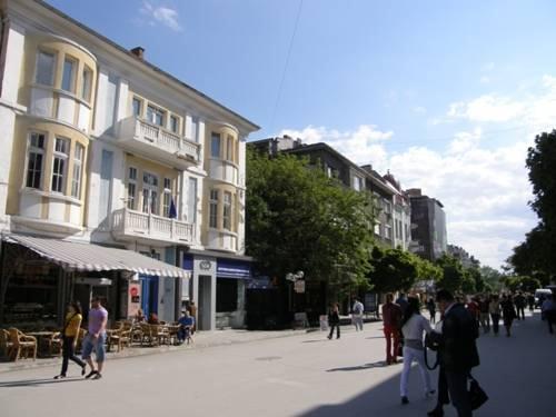 Central Lux Apartment - Varna