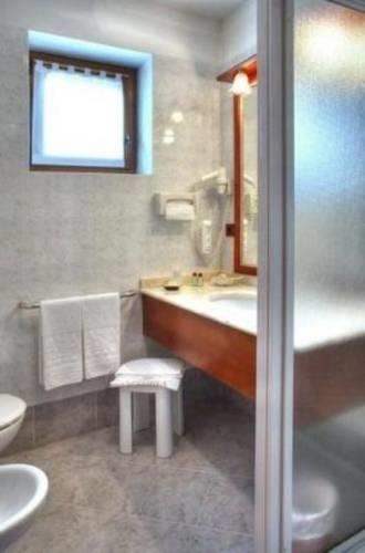 Отель Hotel Astoria