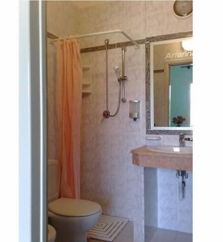 Апартаменты Residence Hotel Arianna Club