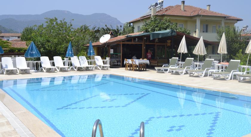 Beray Apart Hotel
