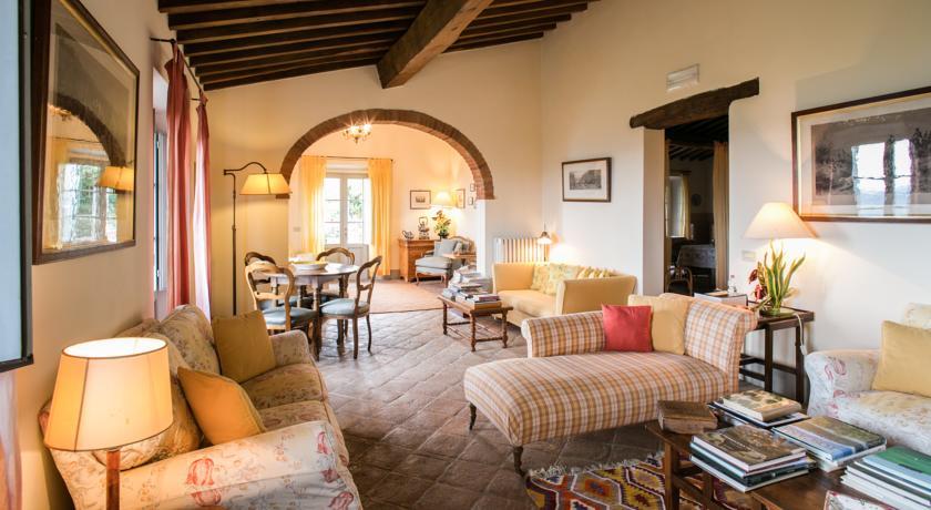 Отель La Locanda Country Hotel