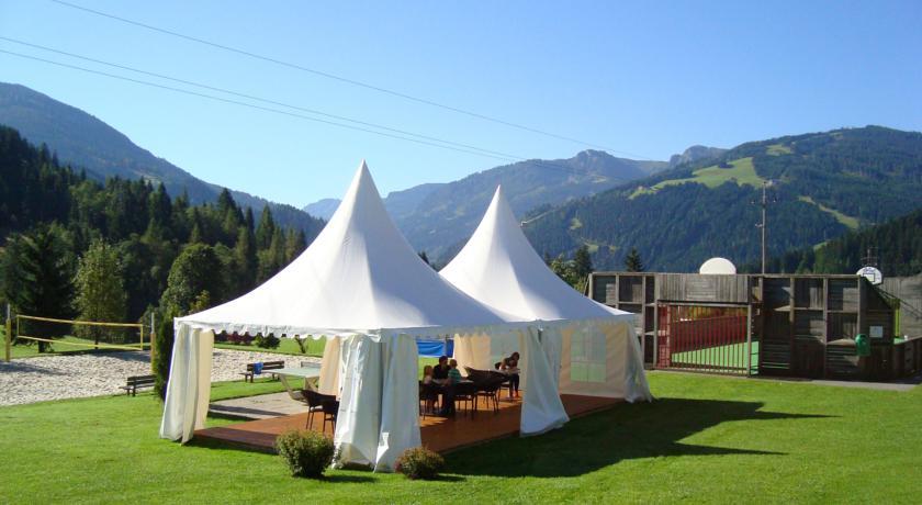Jugendhotel Wurzenrainer