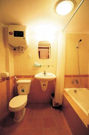 Citytour Hotel
