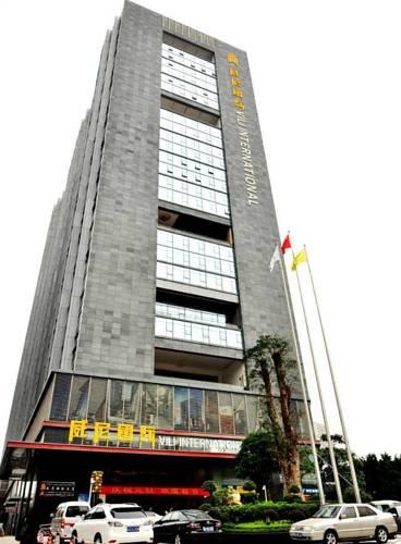 Chen'an Weini International Hotel