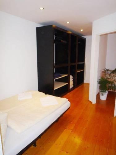 Appartement City