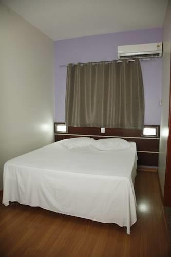Отель Blu Terrace Hotel