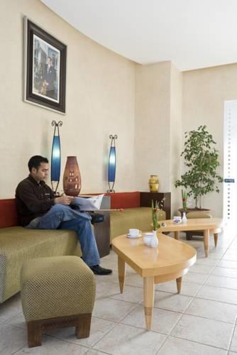 Отель Ibis Moussafir Fnideq