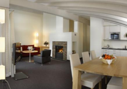 Отель Solbad Hotel Sigriswil