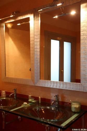Отель Hotel Villa Traiano