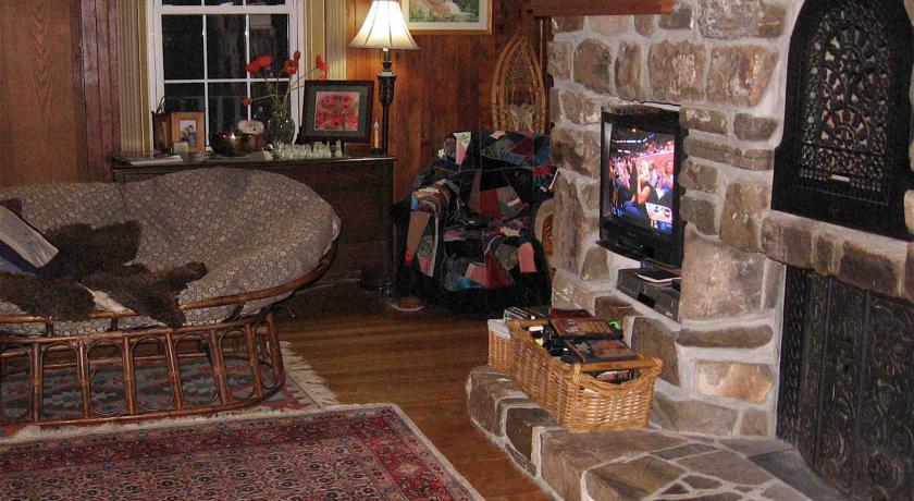 Мини-отель Morgan House B&B