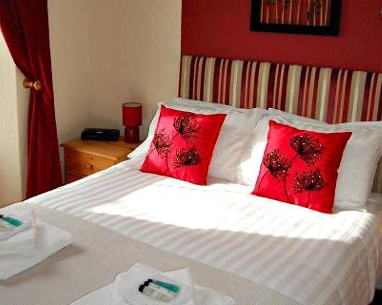 Гостевой дом The Phantele Guest House