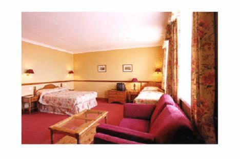 Sheraton Hotel