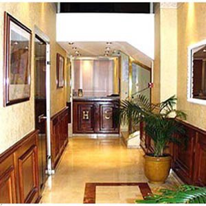 Univers Hotel