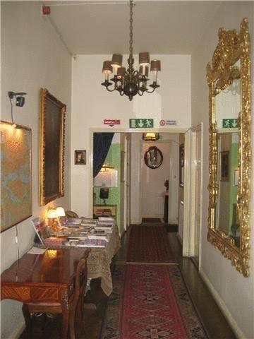 A & Be Hotel
