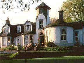 Отель Glendruidh House