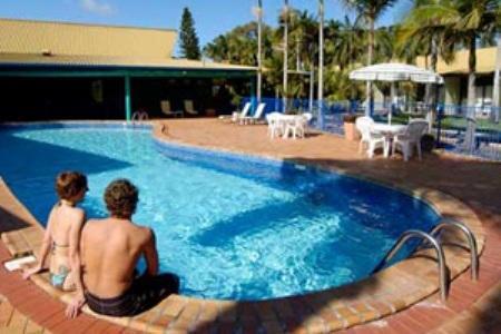 Отель Kondari Hotel