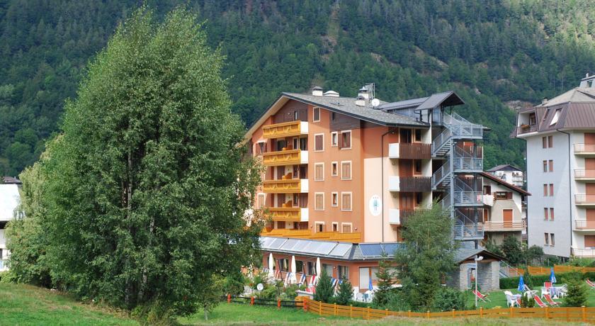 Отель Hotel Derby
