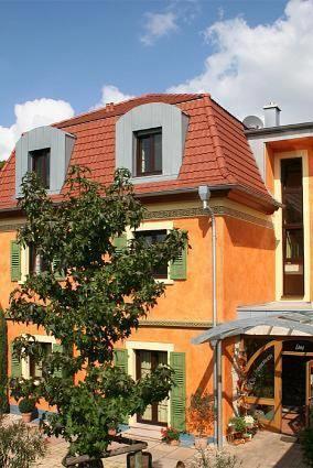 Гостевой дом Hotel Casa Rustica