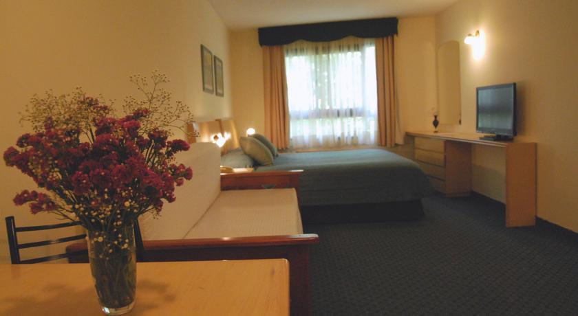 Marti Apart Hotel