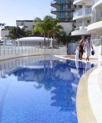 Отель The Sebel Maroochydore