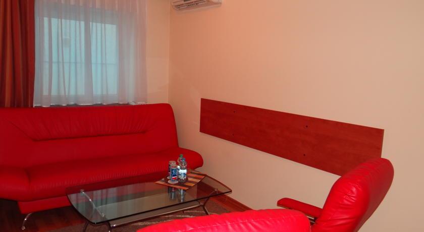 Отель Hotel Restauracja Kinga
