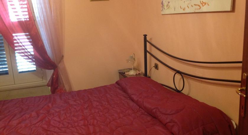 Мини-отель B&B Amores