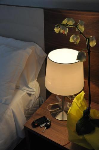 Отель Hotel Sandalia