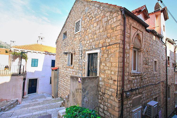 Апартаменты Apartments Kovac Old Town
