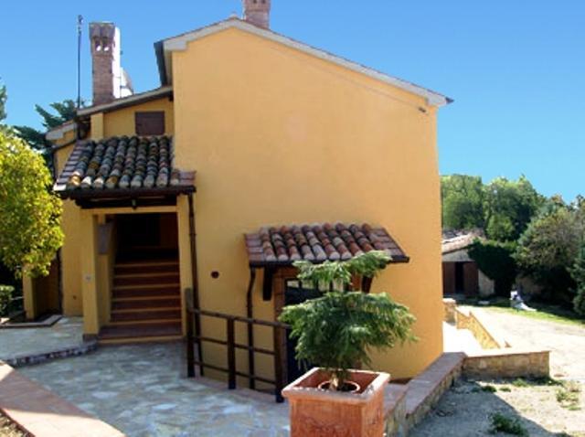 Отель Agriturismo Il Vulcano