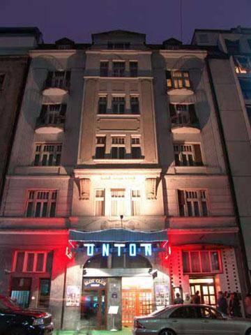 Hotel Union