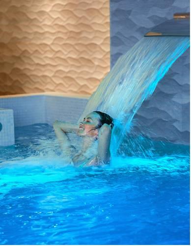 Отель RH Bayren Hotel & SPA