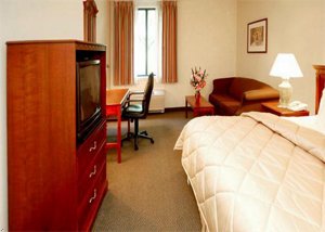 Отель Comfort Inn Conference Center