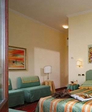 Отель Casa Villa Gardenia