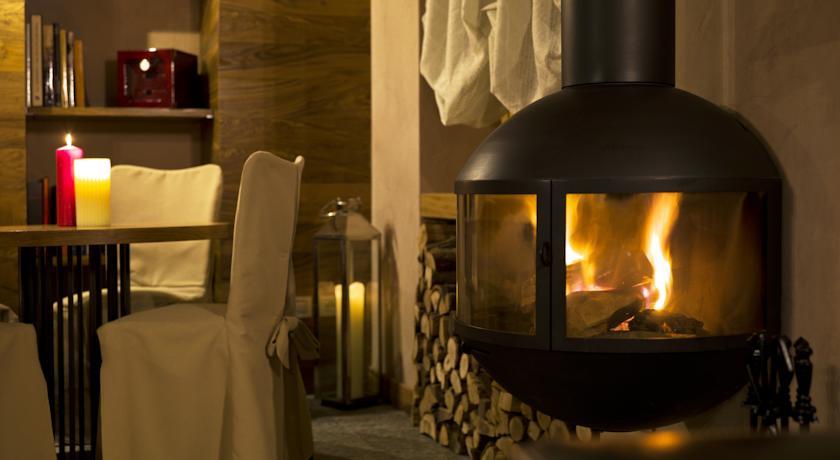 Отель Sottovento Luxury Hospitality