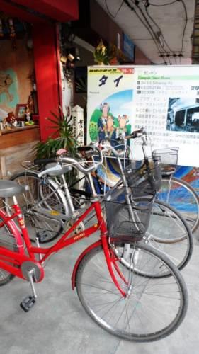 Cumpun Guest House