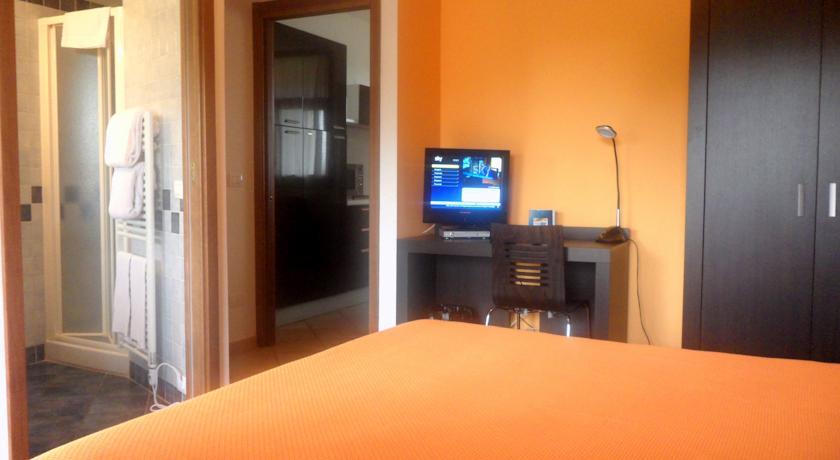Апартаменты Antica Ravenna Residence