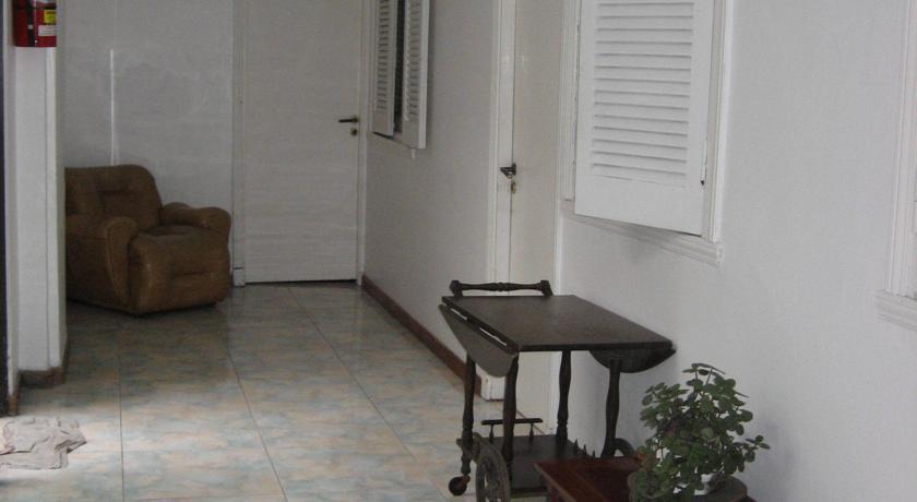 Hotel Bosnia