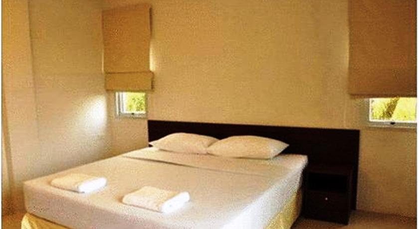Отель Sunshine Hostel