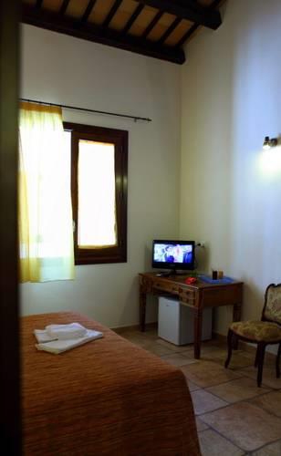 Мини-отель B&B Sabir