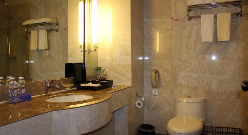 Shenzhen Holdfound Hotel