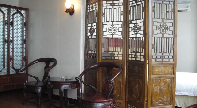 Guangzhou Art Hotel