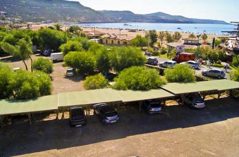 Отель Hotel Miramare