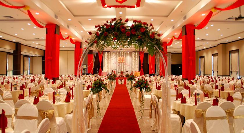 Отель StarCity Hotel