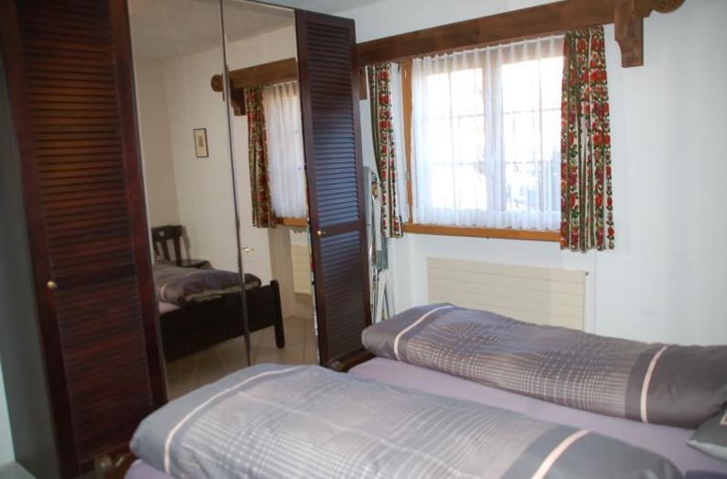 Апартаменты Ferienwohnung Schenk