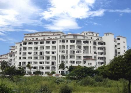 Апартаменты Condominio Pacifico Azul
