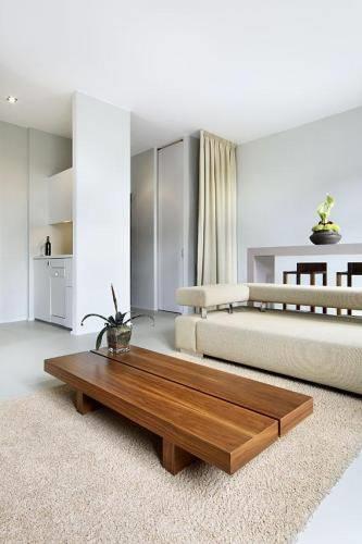 Апартаменты Lux 11 Berlin-Mitte