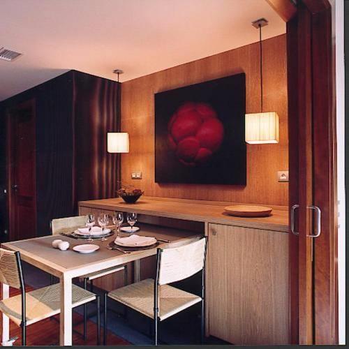 Отель Sercotel Condes de Urgel