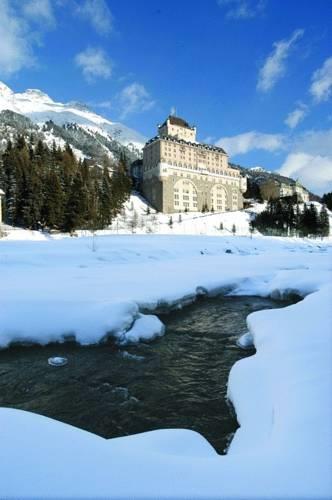 Отель Schloss Wellness & Family