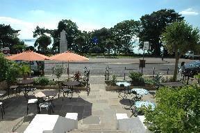 Гостевой дом The Gleneagles Guesthouse