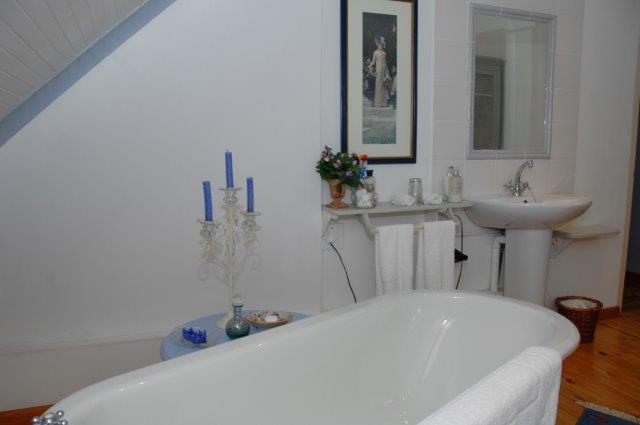 Гостевой дом Villa Victoria Self Catering Accommodation